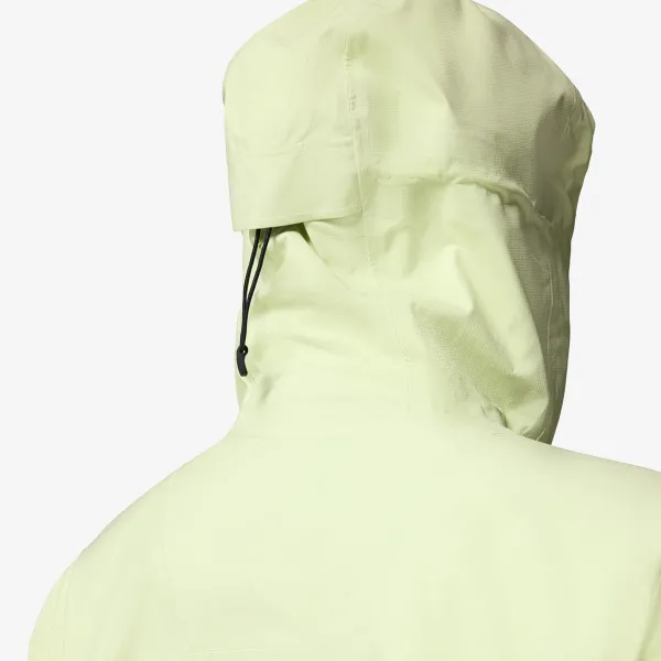 Columbia Northwest Explorer™ 3L Shell 