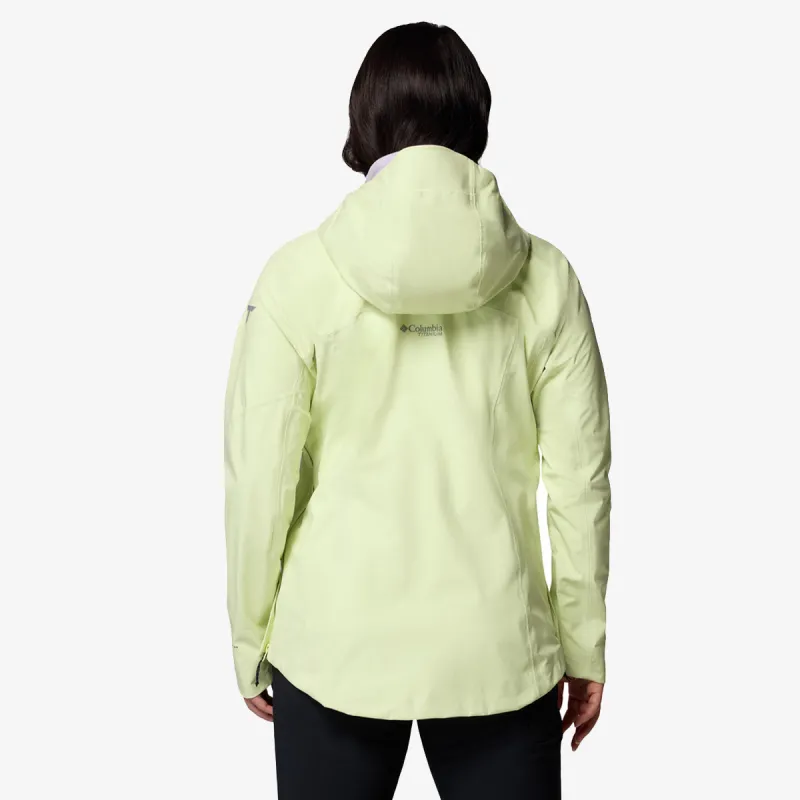 Columbia Northwest Explorer™ 3L Shell 