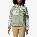 Columbia Spire Valley™ Printed Windbreaker 