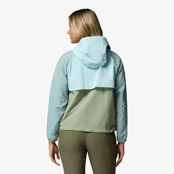 Columbia Spire Valley™ Windbreaker 