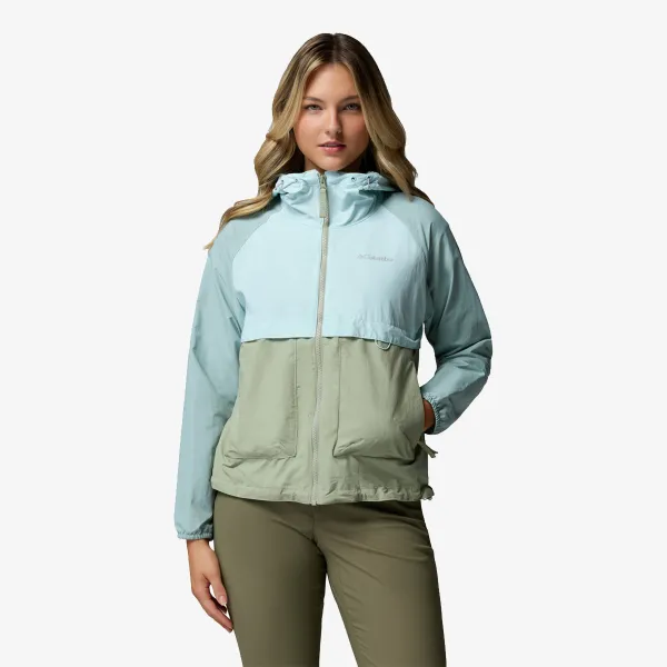 Columbia Spire Valley™ Windbreaker 