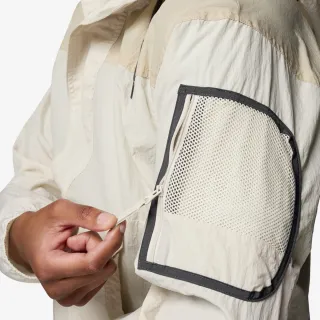 Columbia Challenger Windbreaker A 
