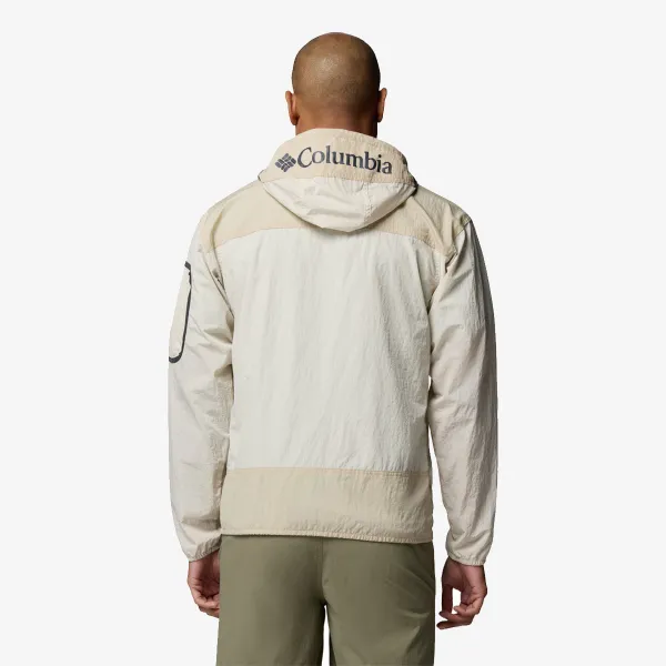 Columbia Challenger Windbreaker A 