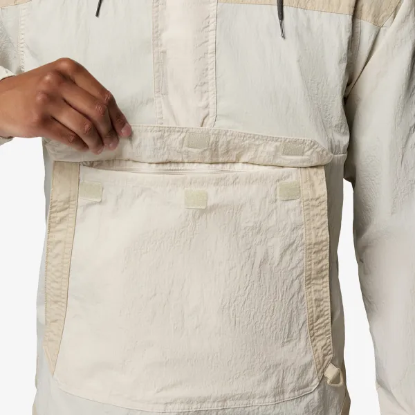 Columbia Challenger Windbreaker A 