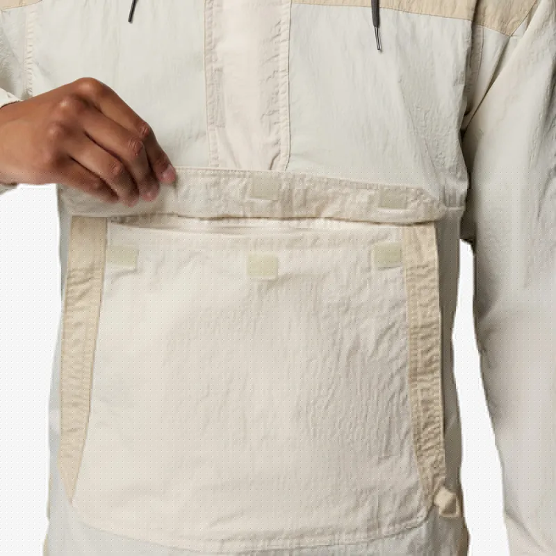 Columbia Challenger Windbreaker A 