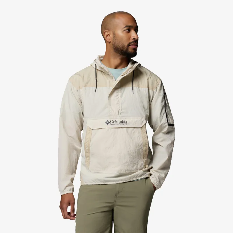 Columbia Challenger Windbreaker A 