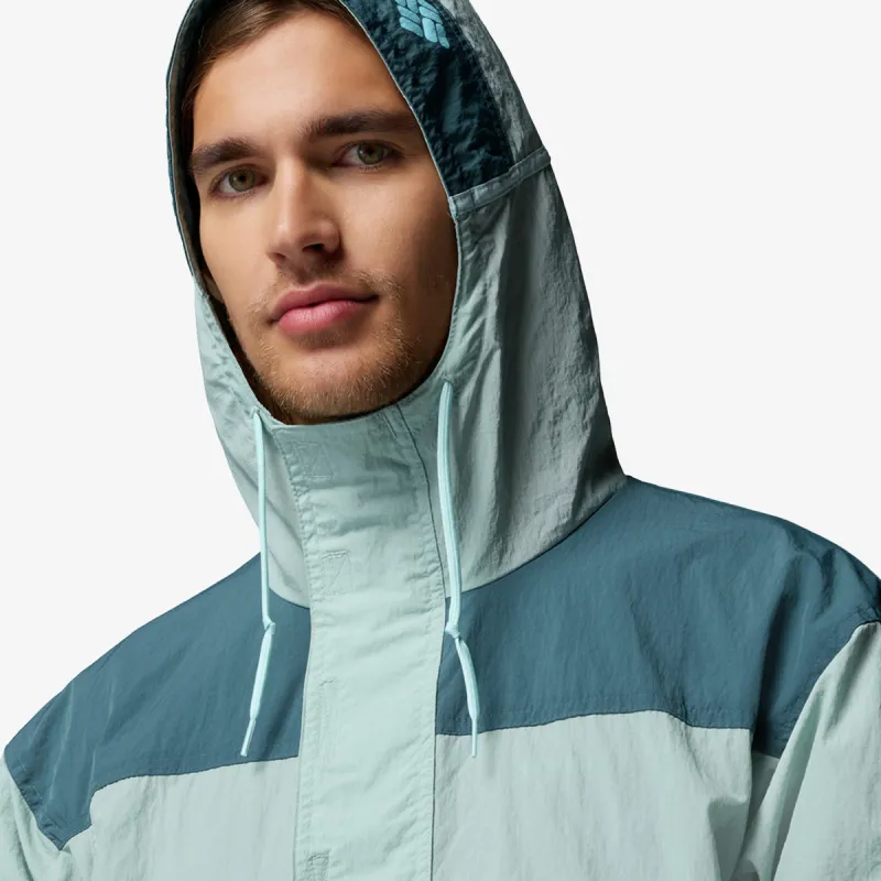 Columbia Challenger™ Windbreaker Anorak 