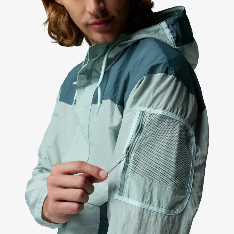 Columbia Challenger™ Windbreaker Anorak 