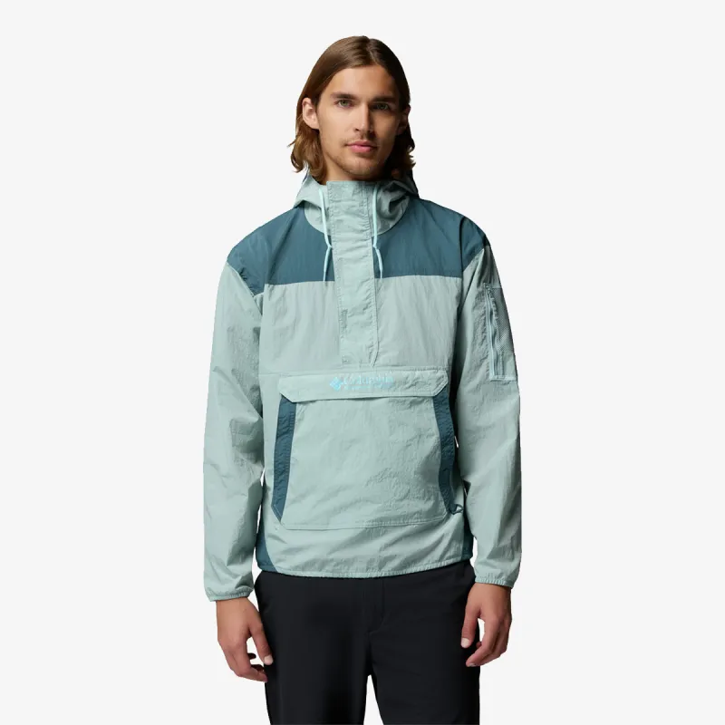 Columbia Challenger™ Windbreaker Anorak 
