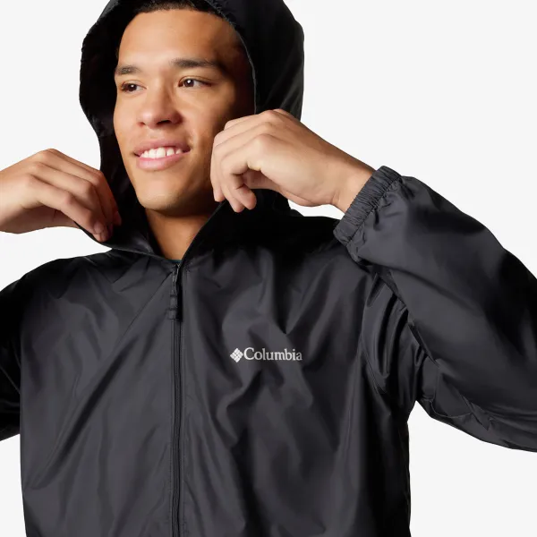 Columbia Discovery Loop™ Windbreaker 