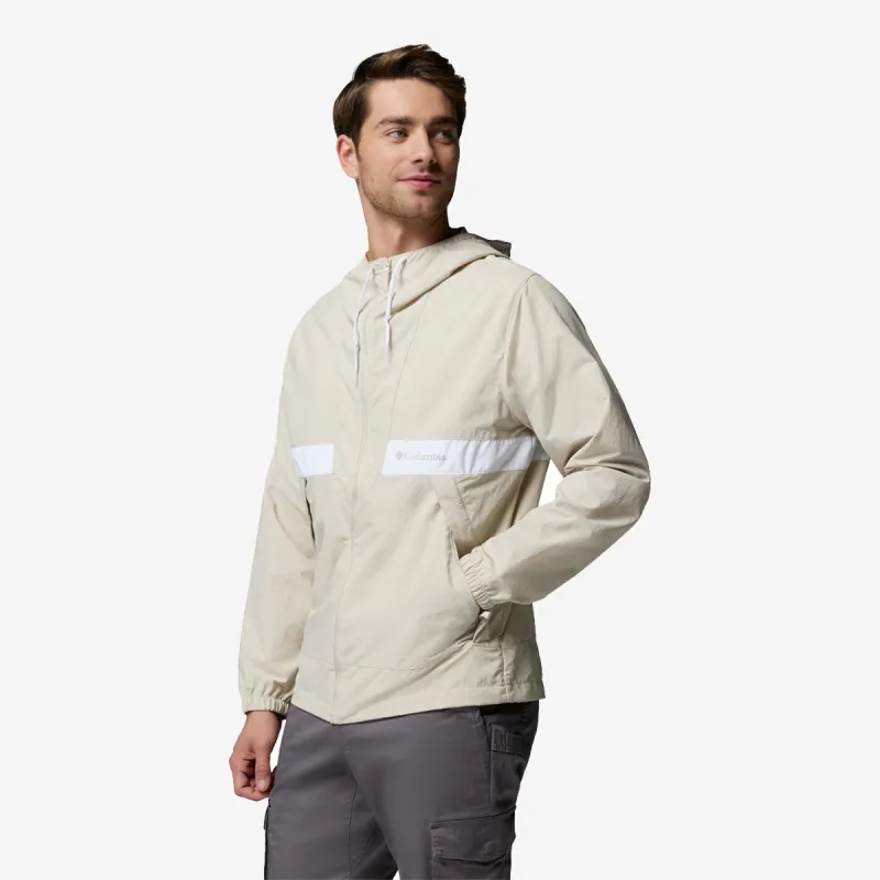 Columbia Spire Valley™ Hooded Windbreaker 