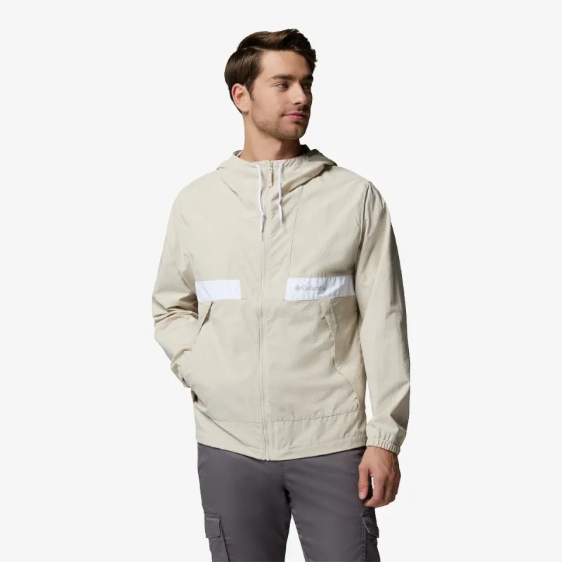 Columbia Spire Valley™ Hooded Windbreaker 