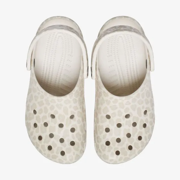 Crocs Classic Animal Clog 