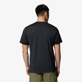 Columbia Tech Trail™ Utility SS Crew 