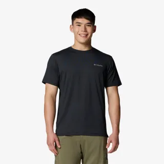 Columbia Tech Trail™ Utility SS Crew 