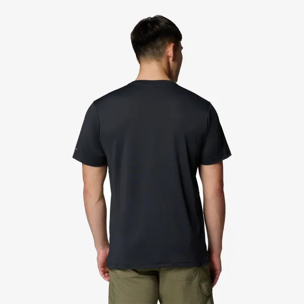 Columbia Tech Trail™ Utility SS Crew 