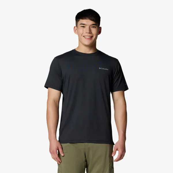 Columbia Tech Trail™ Utility SS Crew 