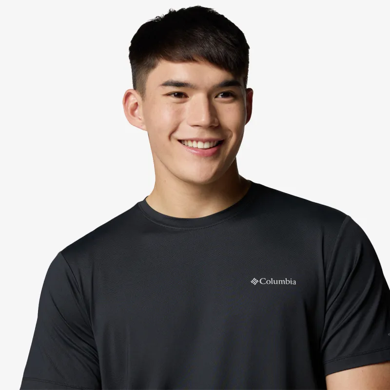 Columbia Tech Trail™ Utility SS Crew 