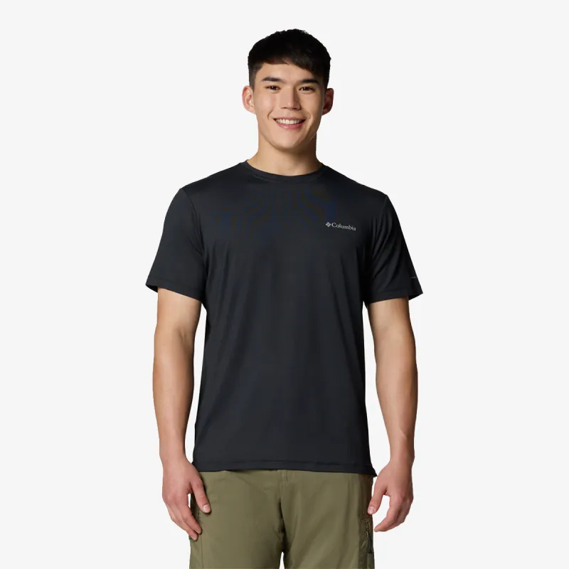 Columbia Tech Trail™ Utility SS Crew 