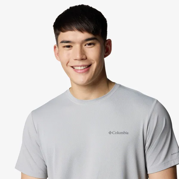 Columbia Tech Trail™ Utility SS Crew 