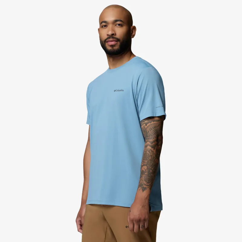 Columbia Tech Trail™ Utility SS Crew 