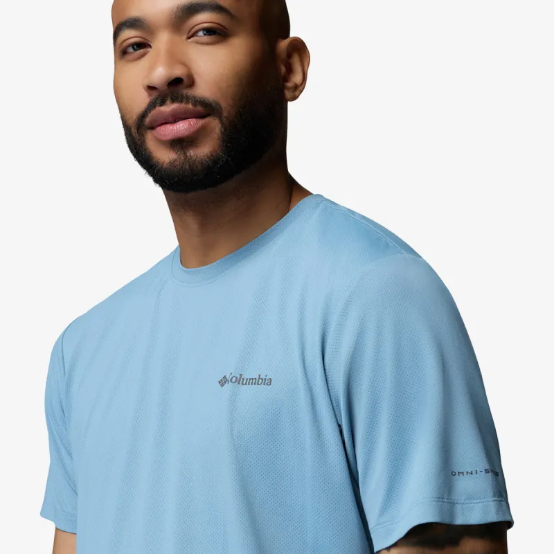 Columbia Tech Trail™ Utility SS Crew 