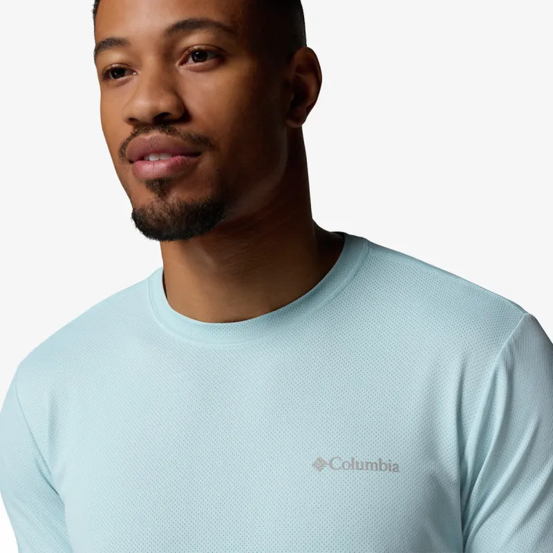 Columbia Tech Trail™ Utility SS Crew 