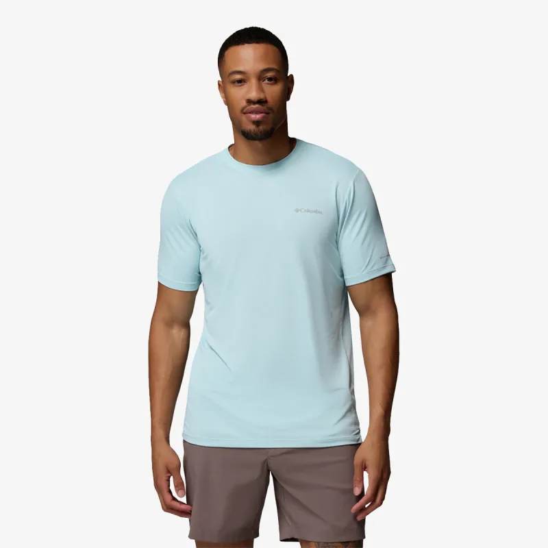 Columbia Tech Trail™ Utility SS Crew 