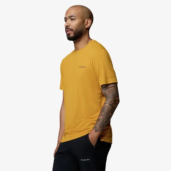Columbia Tech Trail™ Utility SS Crew 