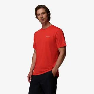 Columbia Tech Trail™ Utility SS Crew 