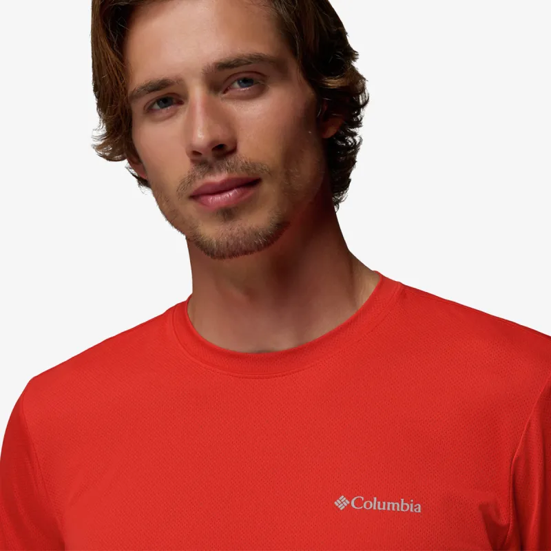 Columbia Tech Trail™ Utility SS Crew 