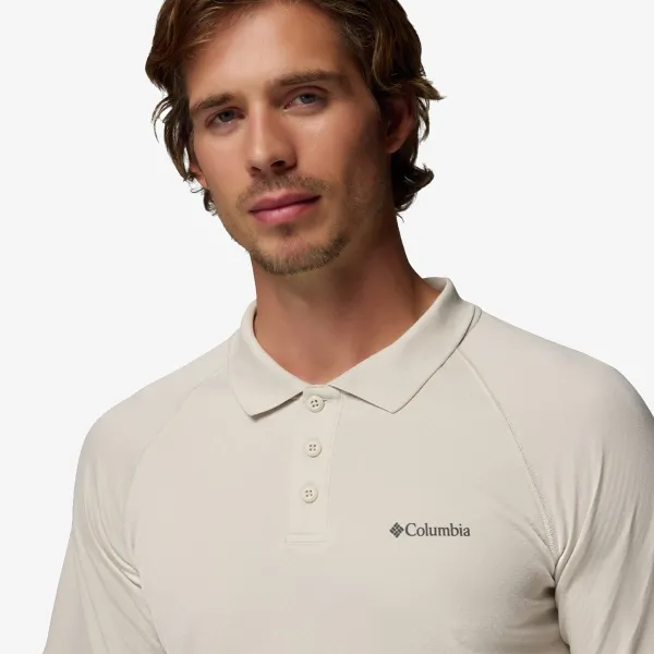 Columbia Alpine Chill™ Pro Polo 