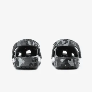 Crocs CLASSIC CAMOUFLAGE CLOG 