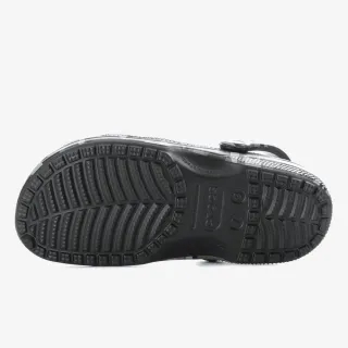 Crocs CLASSIC CAMOUFLAGE CLOG 
