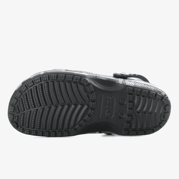 Crocs CLASSIC CAMOUFLAGE CLOG 