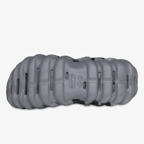 Crocs ECHO DUCK CAMO CLOG 