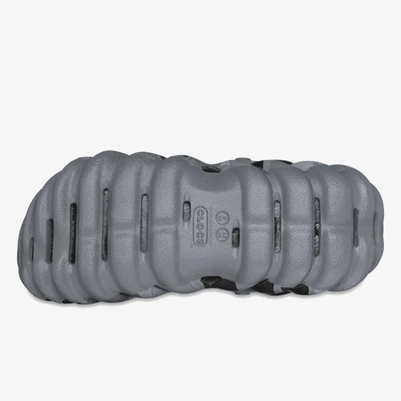 Crocs ECHO DUCK CAMO CLOG 