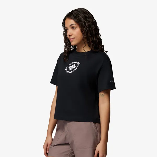 Columbia Rolling Bend Graphic Rel 