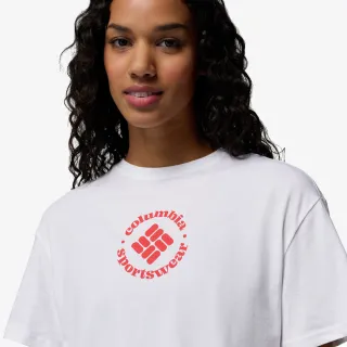 Columbia Rolling Bend Graphic Rel 
