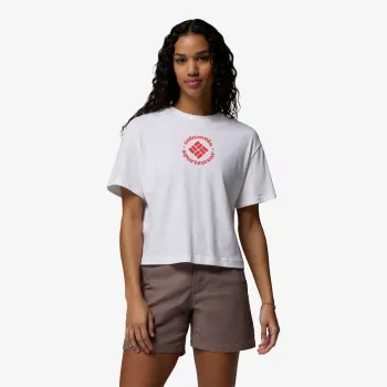 Columbia Rolling Bend Graphic Rel 