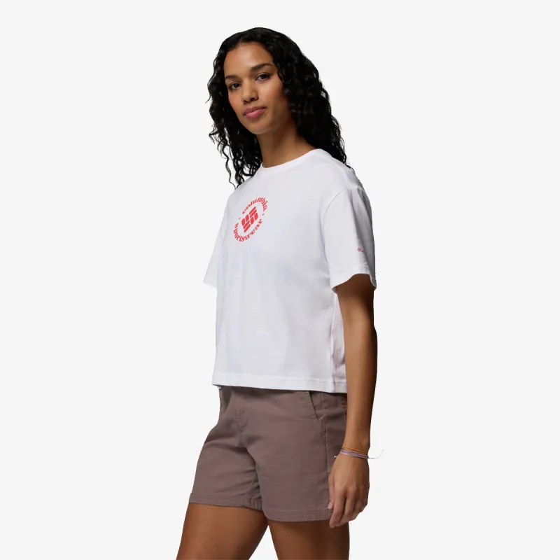 Columbia Rolling Bend Graphic Rel 