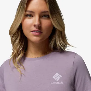 Columbia Rolling Bend Graphic SS 