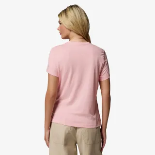 Columbia Ruby Springs Graphic Fit-Pink Sand, Get 