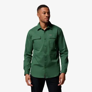 Columbia Landroamer™ Twill LS Shirt 