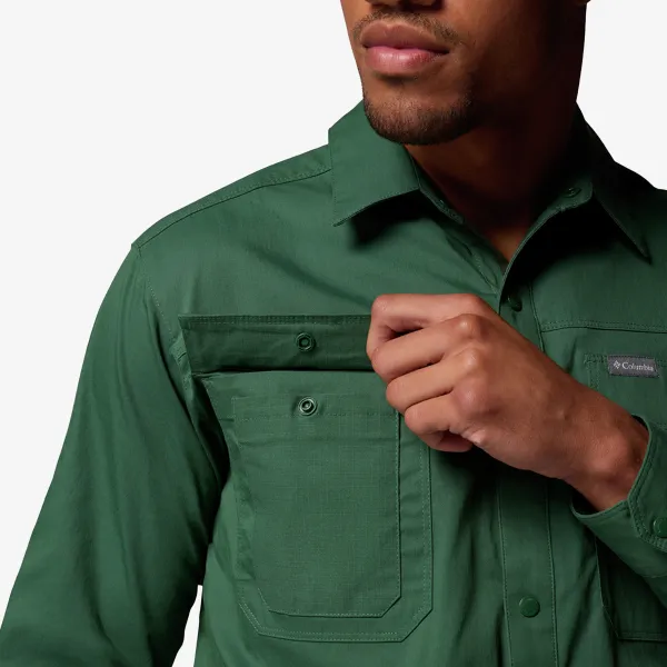 Columbia Landroamer™ Twill LS Shirt 