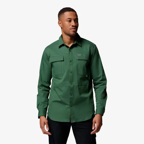 Columbia Landroamer™ Twill LS Shirt 