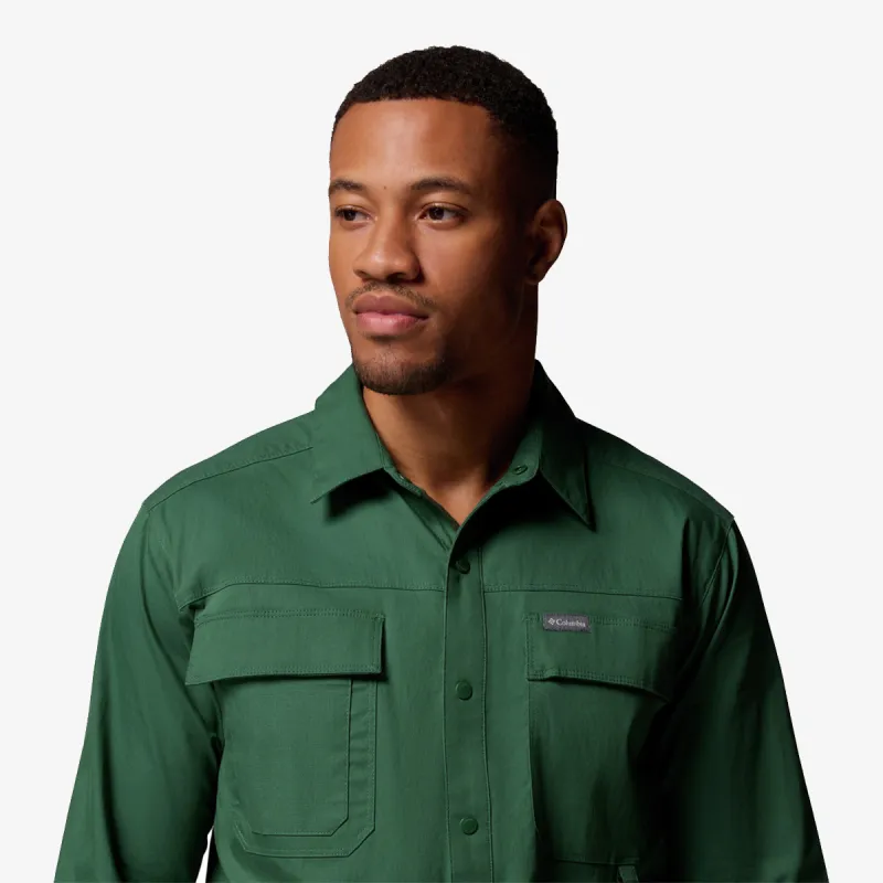 Columbia Landroamer™ Twill LS Shirt 