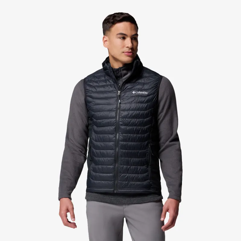 Columbia Powder Pass™ Hybrid Vest 