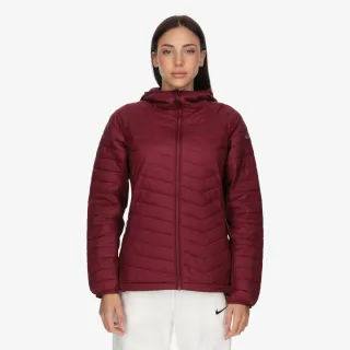 Columbia Powder Pass™ II Hybrid Hooded Jacket 