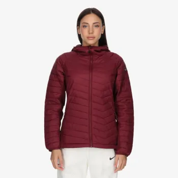 Columbia Powder Pass™ II Hybrid Hooded Jacket 